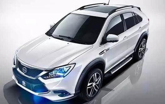 发动机质量过硬的4个国产汽车品牌, 你的爱车