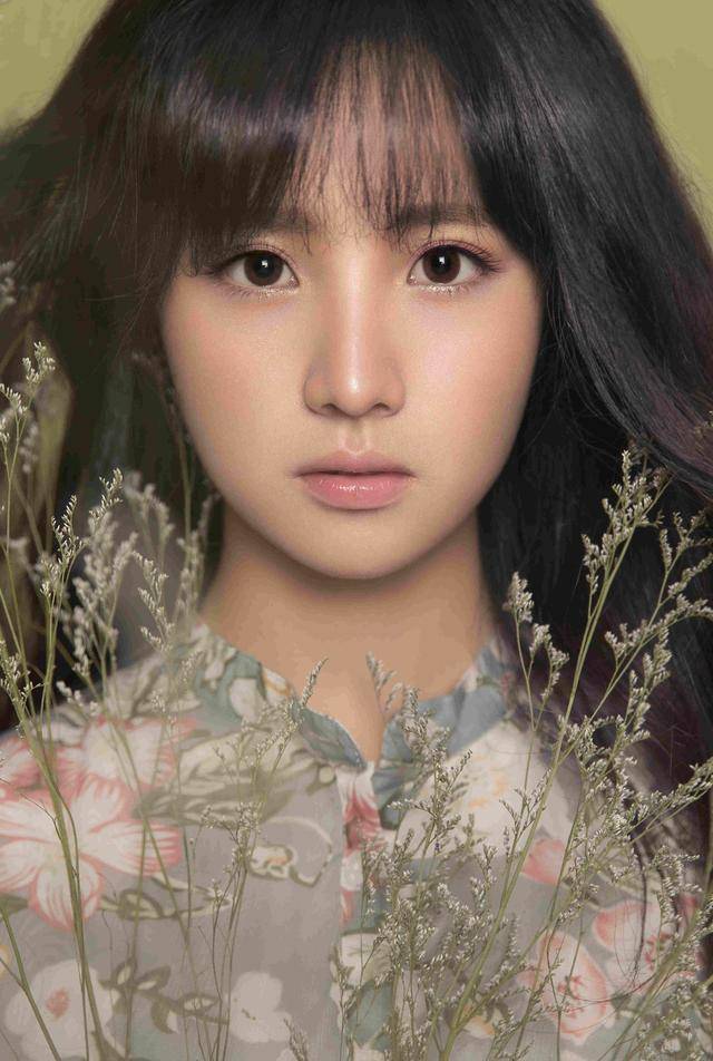 新星演员蒋佳恩,圈内的一股清新暖流,颜值媲美迪丽热巴 新星演员蒋佳恩,圈内的一股清新暖流,颜值媲美迪丽热巴