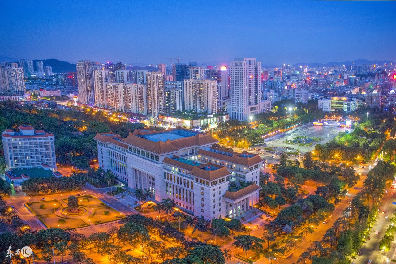 中国地级市最多的一个省份,坐拥两大一线城市