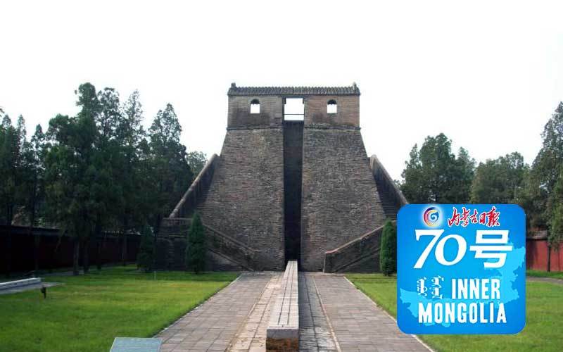 【内蒙古之最】中国历史上第一个草原天文台