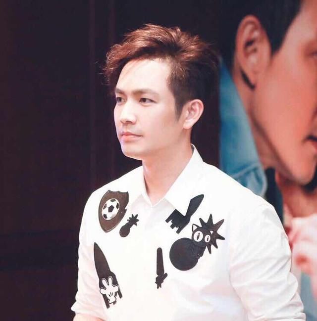 演技不输胡歌黄轩,2018将有三部新作品,大家期