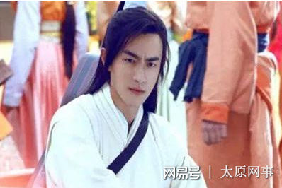 《楚乔传2》开拍!星玥CP再续前缘 宇文玥洞房