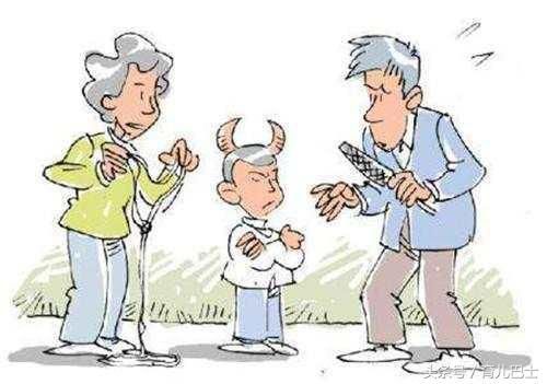 这四种性格的孩子最不孝顺, 走上社会定吃大亏