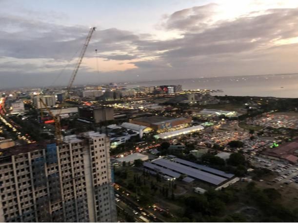 90后美女炒房自述:0首付月供2000,我在菲律宾