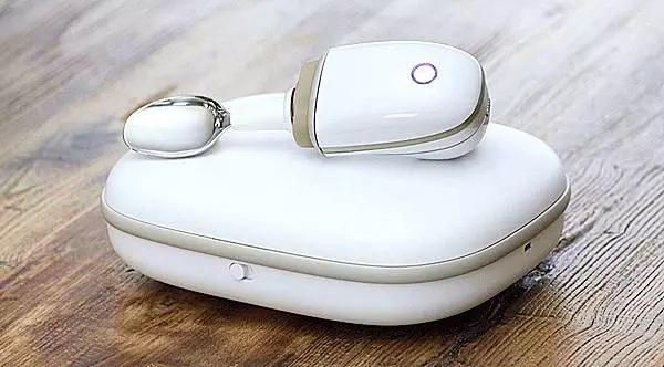 一个温情的智能防抖勺子,解决了450万人好好吃饭的问题