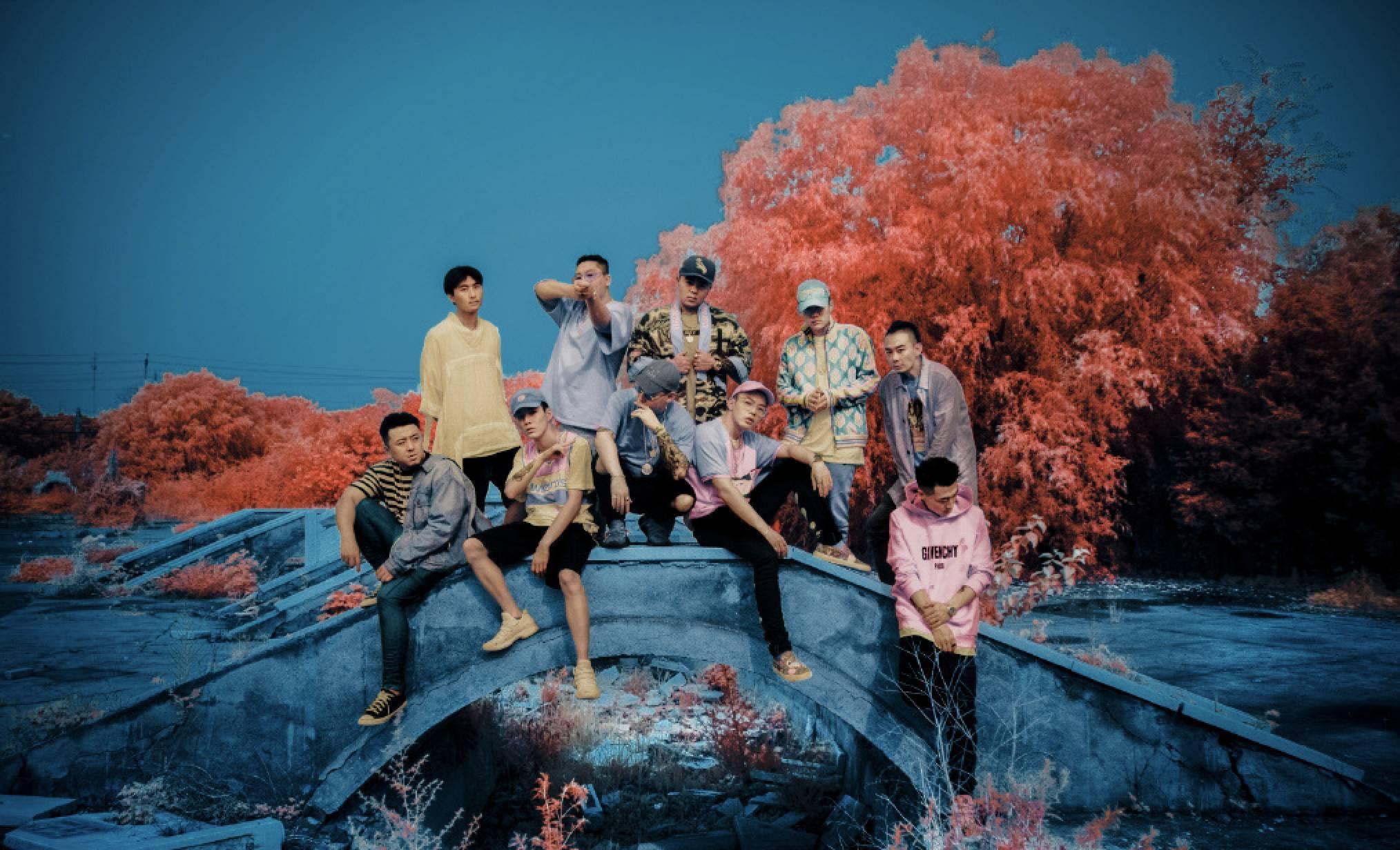 红花会再发声明:与摩登天空11月声明解约!初心音乐而非公司!