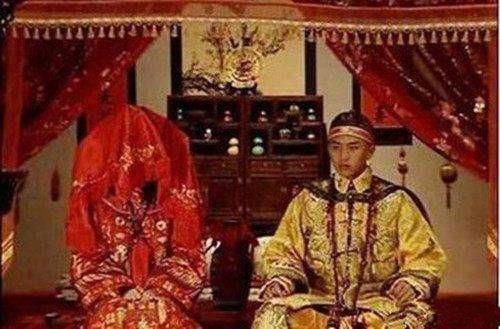 故宫阴气最重的殿,法师说:以喜冲灾,皇帝说:设为