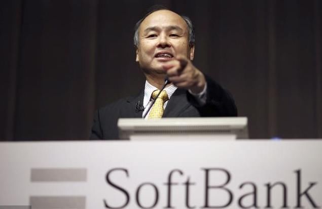 马云持阿里股份才12%,连第二都不是,为什么可