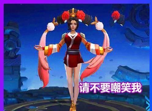 王者荣耀:当女英雄们换了衣服之后,公孙离很性