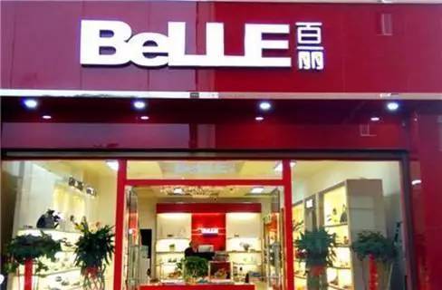 从鞋业巨头百丽被收购,来看国内消费市场的巨