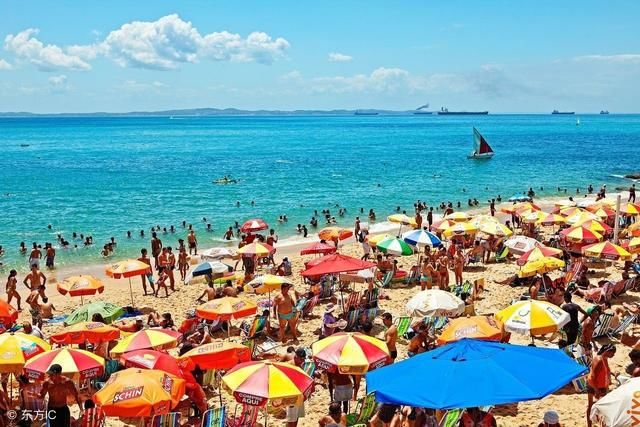 全面深扒!刚刚与中国建交的萨尔瓦多究竟什么