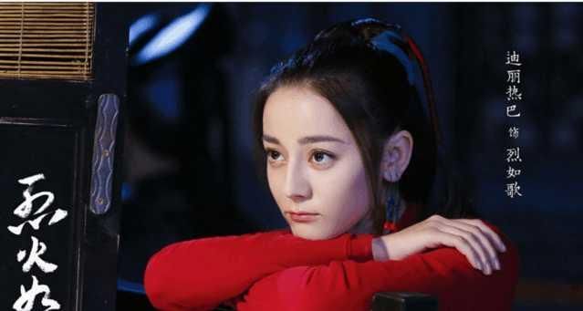 破4000万公司送迪丽冷巴动画片, 这宣传一箭三雕