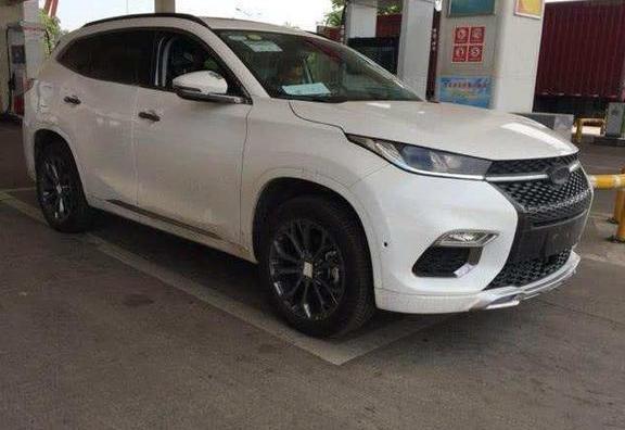 奇瑞轩辕强势发布,配1.6T最强发动机,网友:这