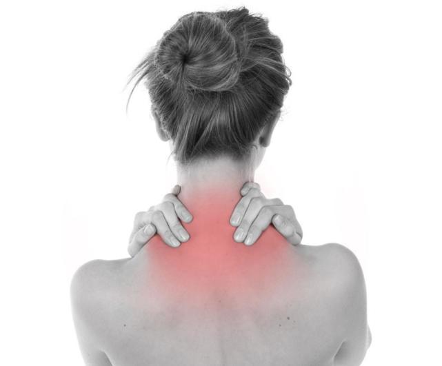 整天对着电脑不累么,今天就说说颈椎那点事