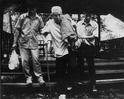 血魔红色高棉的咆哮:华侨惨遭血腥屠杀