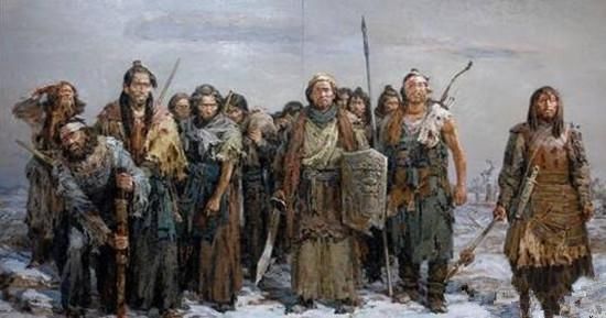 人被称千古一帝,三道政令,拯救数百万汉人,如