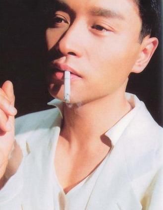 张国荣为什么自杀 死亡现场照片曝光 组图!