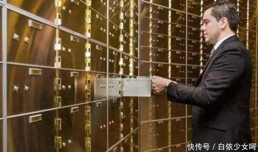 欧洲亚洲很多人都把钱存在瑞士银行,瑞士银行