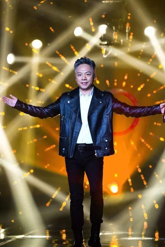 毛不易为何崇拜李晓东?原来他和高晓松、老狼