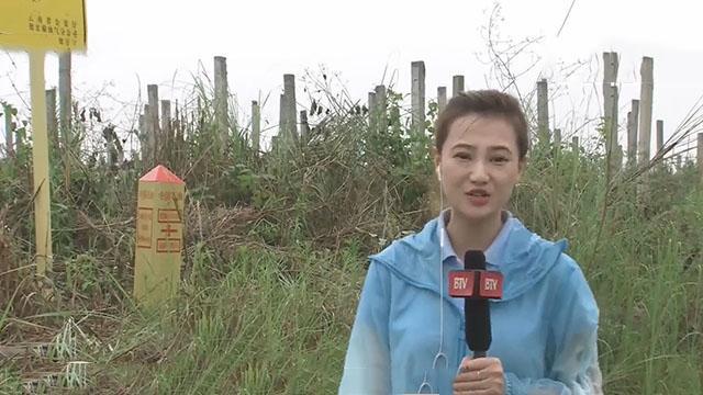 “一带一路”上的中缅油气管道 “一带一路”上的中缅油气管道