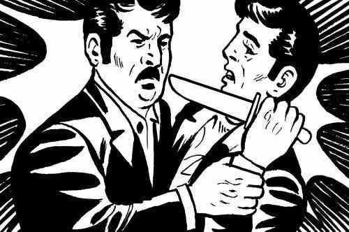 世界各国最新危险指数榜单,法国上榜,第一国人