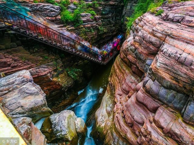 中国全域旅游魅力区县排名:山东四地贵州三席