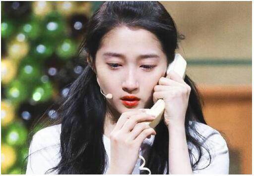 关晓彤哭戏让众人称赞 首次被赞演技爆棚(图1) 关晓彤哭戏让众人称赞 首次被赞演技爆棚(图1)