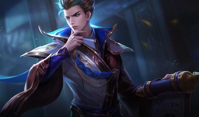 王者荣耀S1到S10赛季重做英雄大全 改动前后