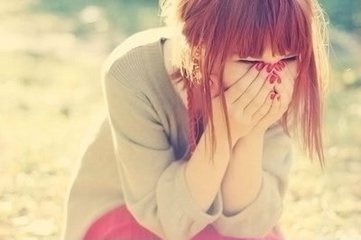 前夫再婚,我挺着大肚子参加婚礼,看到新娘子,我