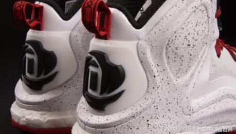 超实用篮球鞋排行