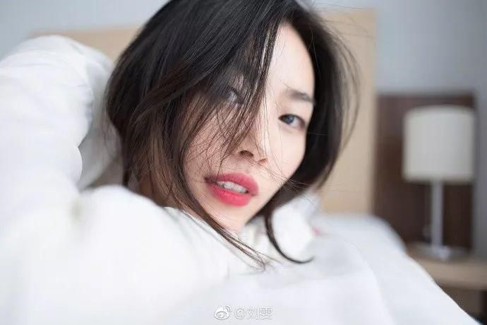 是什么口红让刘雯孙怡隐藏了自己脸蜡唇黑的事