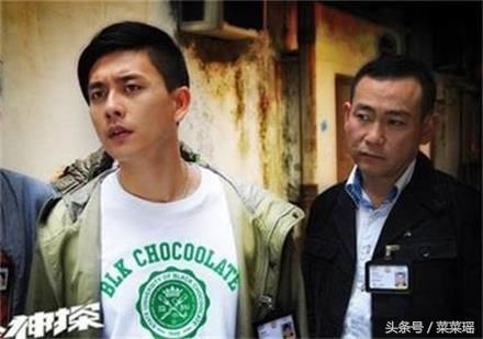 述读心术超好看!林保怡魅力十足,黄宗泽转笔好