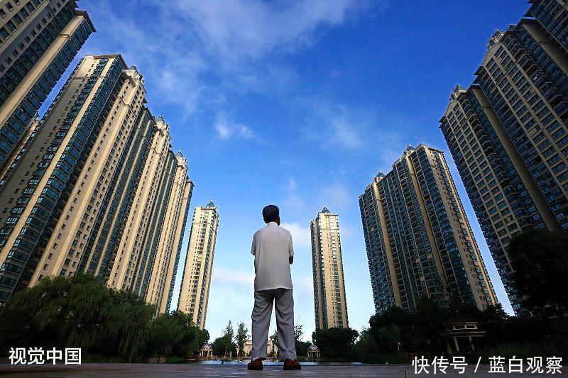 县城房价从4000涨到8000,如今6500却备受冷落