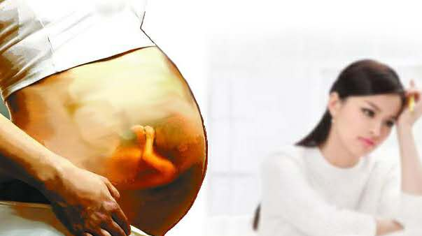 我的孩子可以代孕吗? 我的孩子可以代孕吗?