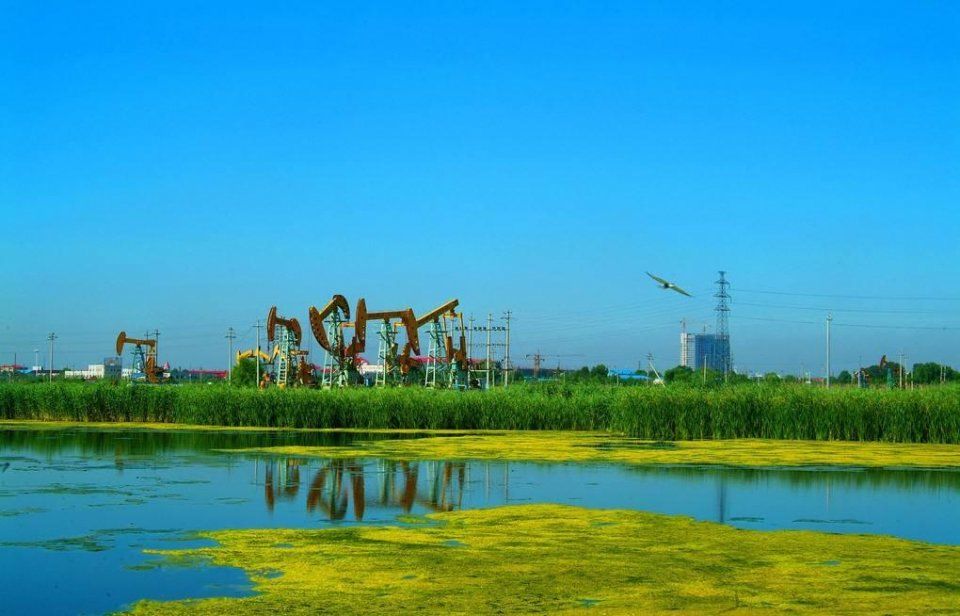 黑龙江第二大城市,人均GDP2万美元,中国城市