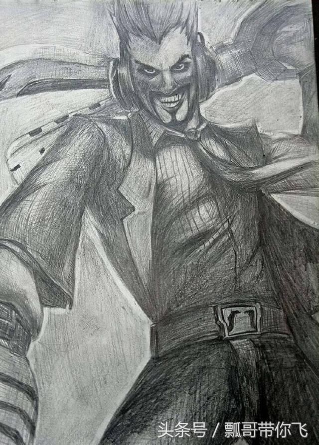 S8下路格局大改,UZI世界赛夺冠恐难完成,这次