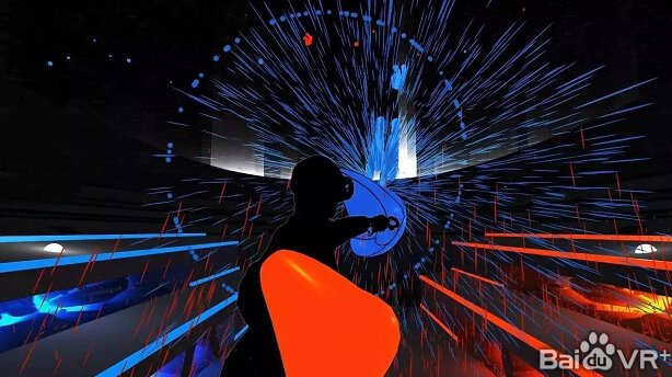 中师国培CEO李禄,2018年世界VR产业大会将