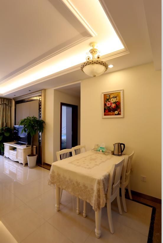 装修花光家底,为省钱无奈网购全屋家具,乔迁那