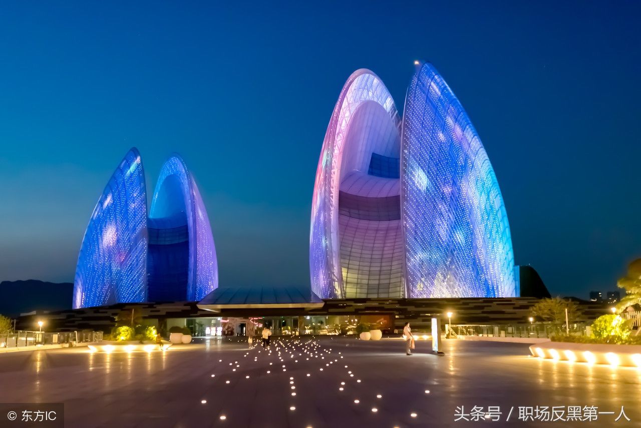 中山,佛山,东莞,惠州,珠海,都是二线城市,你更喜