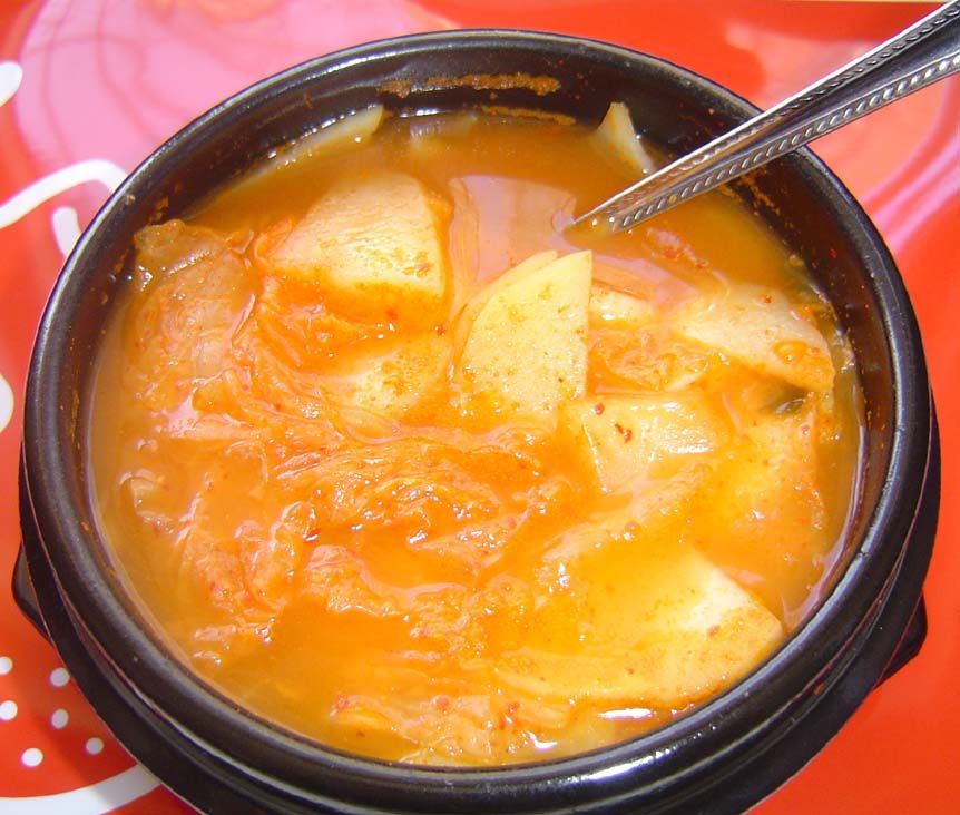 还在吃西红柿炒鸡蛋?和它一起做汤,才是绝配!