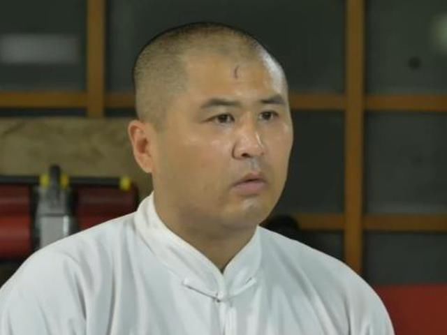 挑战徐晓冬之地暴星赵冀龙:徒弟害师,更害雷