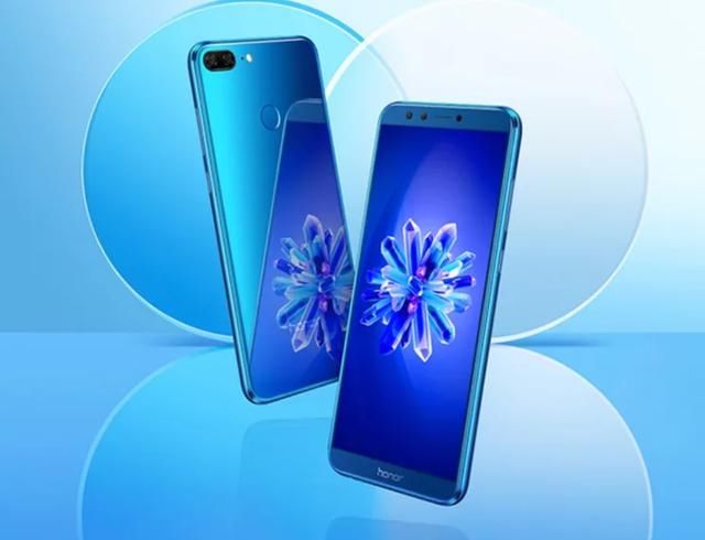 魅蓝S6 红米5plus 荣耀9青春版,千元全面屏手机