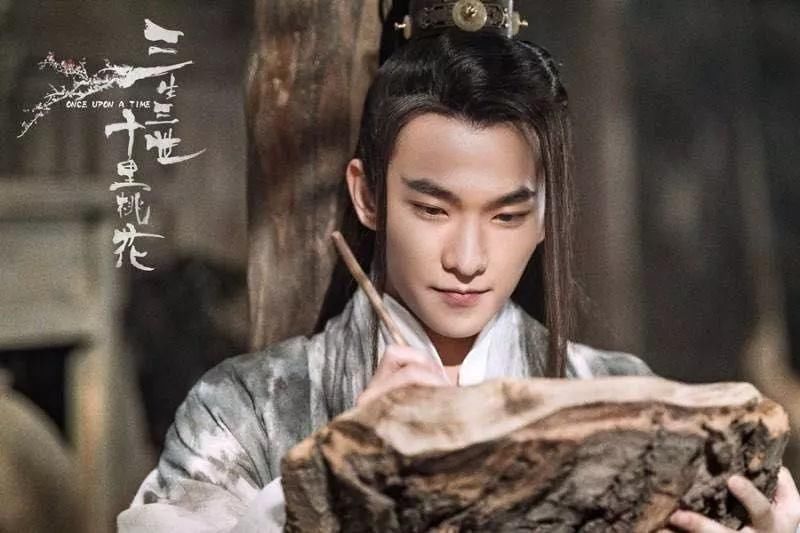 杨洋过气了;张翰没戏可拍;江疏影有金主捧吗;周