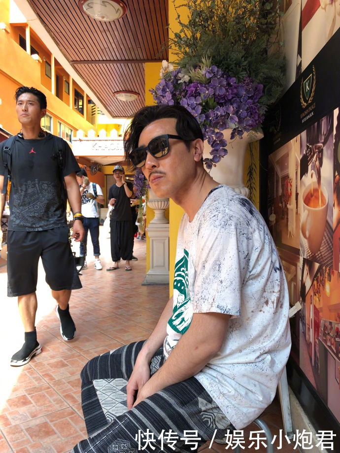 《猎毒人2》之卧底归来,楚莹被救,吴新河被策