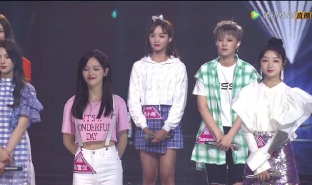 华乐华娱乐与香蕉娱乐选择练习生的区别,你们