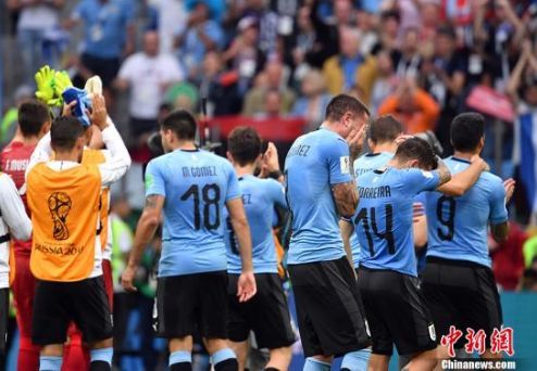 最冷一届世界杯!6大冠军先后出局,欧洲提前锁