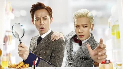 《拜托了冰箱》何炅开自己冰箱全是礼物:谢娜