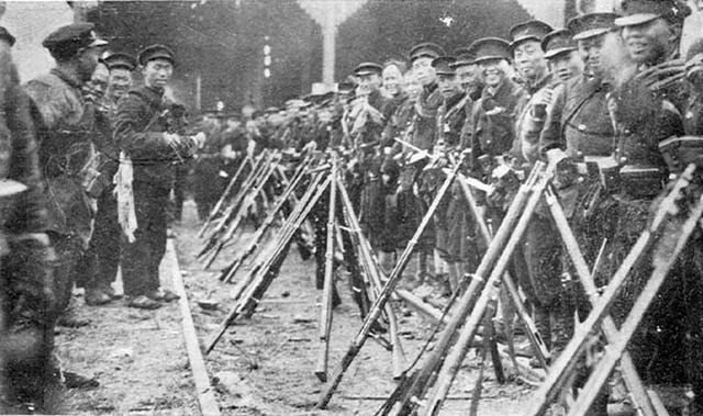 卢德铭两打邱匪结下宿怨,余洒度派人暗访被蒙