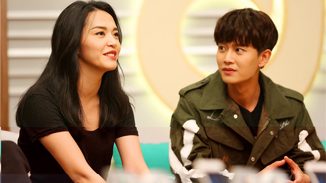 姚晨坦言上《跨界》是来“垫底儿”的 姚晨坦言上《跨界》是来“垫底儿”的