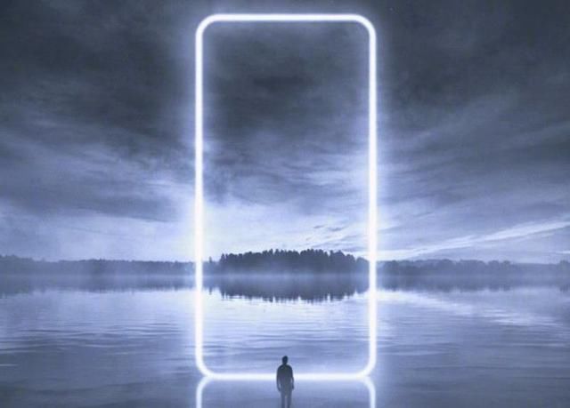 国产再度崛起!OPPO 自曝findX屏占比为93.8%